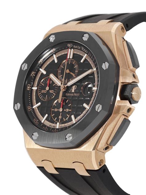 audemars piguet auction prices|pre owned audemars piguet watch.